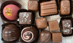 Everyday Chocolate and Candy