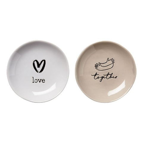 Love Notes Trinket