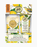 Hand Care Gift Set