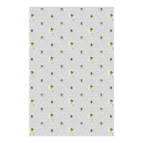 Cotton Tea Towel - Samuel Lamont