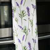 Cotton Tea Towel - Samuel Lamont