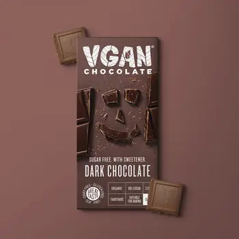 Vegan Chocolate