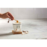 Fondue Bowl Set