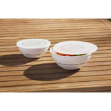 Serving Bowl Set