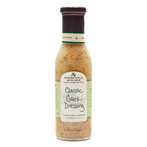 Classic Greek Dressing