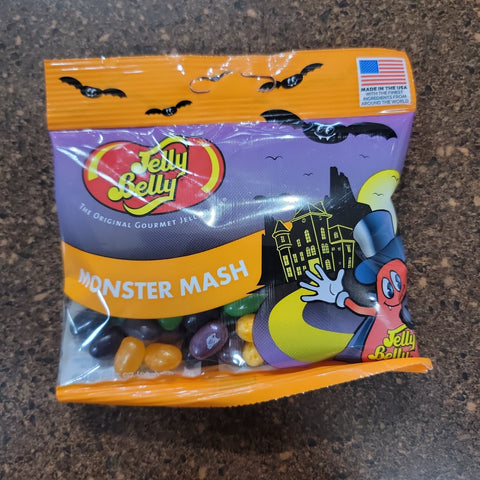 Jelly Belly "Monster Mash" Bag