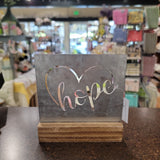 Handmade Heart Decor (2 Variants)