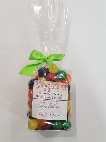 Fruit Sours