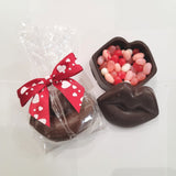 Valentine Chocolate