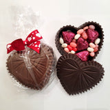 Valentine Chocolate