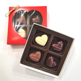 Valentine Chocolate