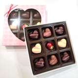 Valentine Chocolate