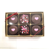 Valentine Chocolate