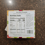 Sweet and Savory Nuts