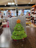 Holiday Soap Dispenser