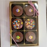 Easter Chocolate
