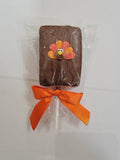 Fall/Thanksgiving Chocolate