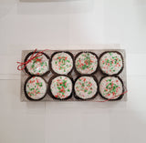 Christmas Chocolate