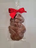 Christmas Chocolate
