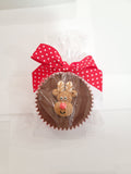 Christmas Chocolate