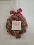 Christmas Chocolate