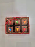 Christmas Chocolate