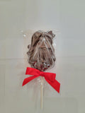 Christmas Chocolate