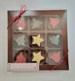 Christmas Chocolate