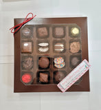 Christmas Chocolate