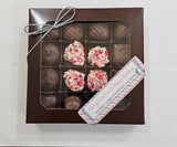 Christmas Chocolate