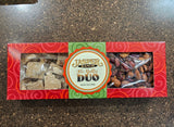 Nutty Duo