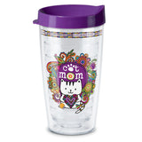 Pet Mom Insulated Plastic Tumbler (2 Styles)