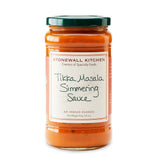 Tikka Masala Simmering Sauce