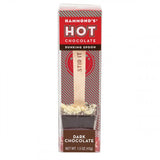 Hot Chocolate Dunking Spoon