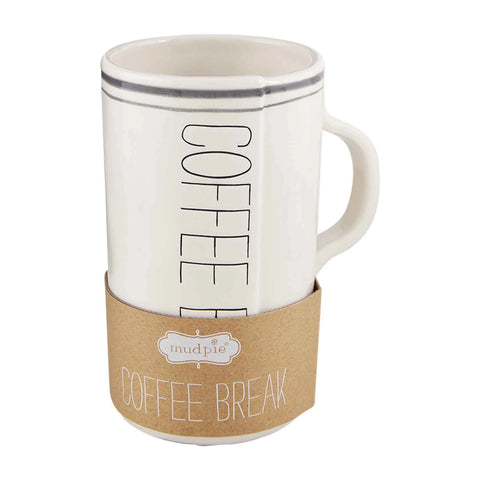Ceramic Mug
