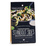 Gourmet Seasoning Blends (Multiple Variants)