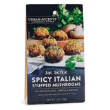 Gourmet Seasoning Blends (Multiple Variants)