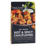 Gourmet Seasoning Blends (Multiple Variants)