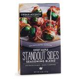 Gourmet Seasoning Blends (Multiple Variants)