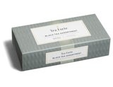 Petite Presentation Box - Black Tea Assortment