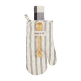 Oven Mitt Set