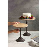 Iron Adjustable Server