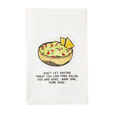 Wine Kitchen Towel