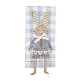 Easter "Happy" Leg Towels (3 Styles)