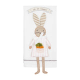 Easter "Happy" Leg Towels (3 Styles)
