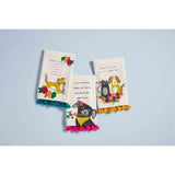 Dog Hand Towel