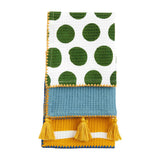 Indigo Dish Towel Set (2 Styles)
