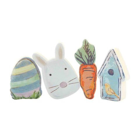 Easter & Spring Sponges
