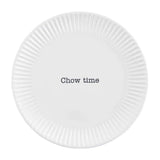 Melamine Salad Plate