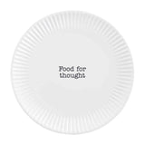 Melamine Salad Plate